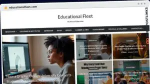 Publish Guest Post on educationalfleet.com