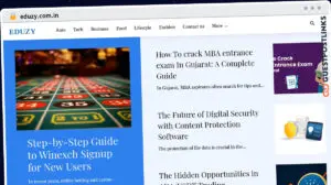 Publish Guest Post on eduzy.com.in