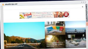 Publish Guest Post on ehealth-tips.net