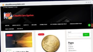Publish Guest Post on ehealthcaresystem.com