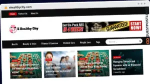 Publish Guest Post on ehealthycity.com