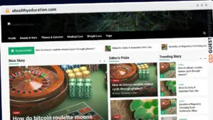 Publish Guest Post on ehealthyeducation.com