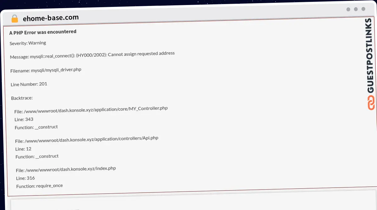 Publish Guest Post on ehome-base.com