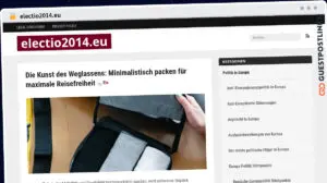 Publish Guest Post on electio2014.eu