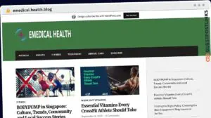 Publish Guest Post on emedical.health.blog