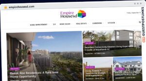 Publish Guest Post on empirehousesd.com