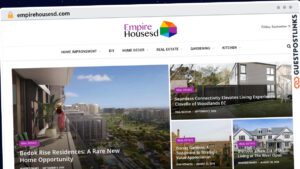 Publish Guest Post on empirehousesd.com