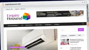 Publish Guest Post on empirehousesd.com