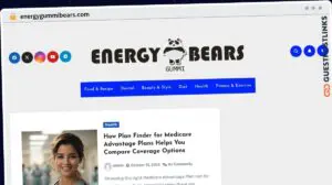 Publish Guest Post on energygummibears.com