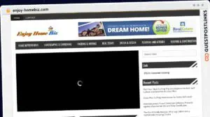 Publish Guest Post on enjoy-homebiz.com