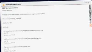 Publish Guest Post on entitledhealth.com