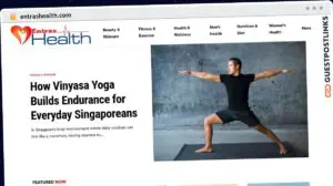 Publish Guest Post on entrashealth.com