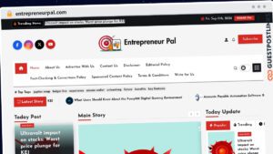 Publish Guest Post on entrepreneurpal.com