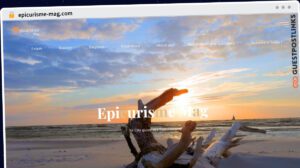 Publish Guest Post on epicurisme-mag.com