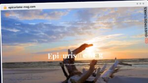 Publish Guest Post on epicurisme-mag.com