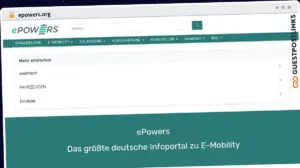Publish Guest Post on epowers.org