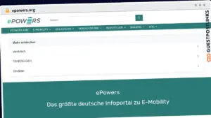 Publish Guest Post on epowers.org