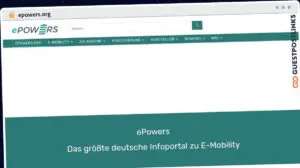 Publish Guest Post on epowers.org