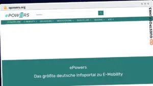 Publish Guest Post on epowers.org