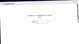Publish Guest Post on esrwallet.com