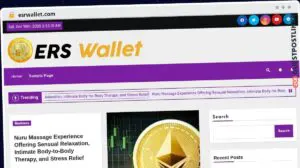 Publish Guest Post on esrwallet.com