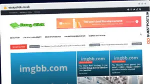 Publish Guest Post on essayclick.co.uk