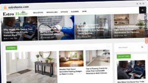 Publish Guest Post on estrohome.com