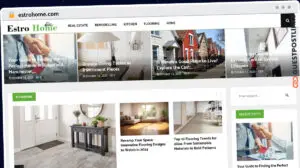 Publish Guest Post on estrohome.com