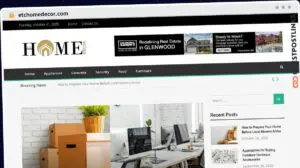 Publish Guest Post on etchomedecor.com