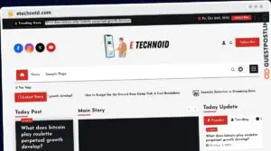 Publish Guest Post on etechnoid.com