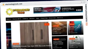 Publish Guest Post on etechnologytools.com