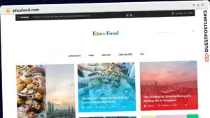 Publish Guest Post on eticofood.com