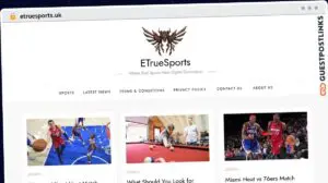 Publish Guest Post on etruesports.uk