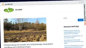 Publish Guest Post on eu-smr.eu