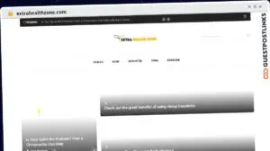 Publish Guest Post on extrahealthzone.com