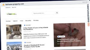 Publish Guest Post on fairhome-property.com