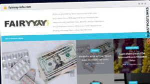 Publish Guest Post on fairway-info.com