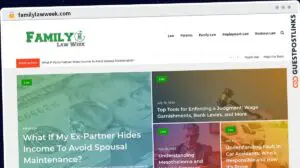 Publish Guest Post on familylawweek.com