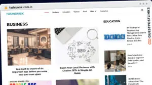 Publish Guest Post on fashionisk.com.in