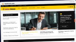 Publish Guest Post on fataltrials.com