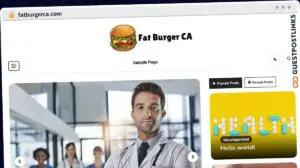 Publish Guest Post on fatburgerca.com