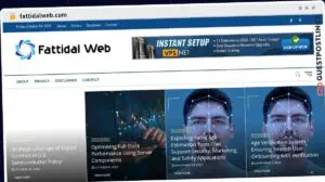 Publish Guest Post on fattidalweb.com