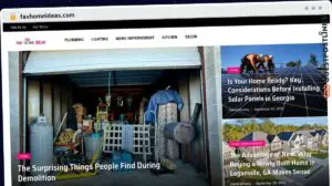 Publish Guest Post on favhomeideas.com