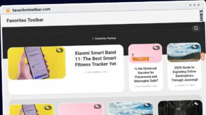 Publish Guest Post on favoritestoolbar.com