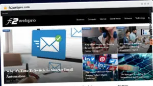 Publish Guest Post on fc2webpro.com