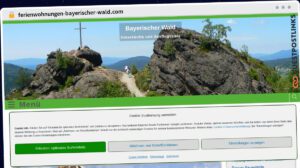 Publish Guest Post on ferienwohnungen-bayerischer-wald.com