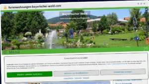 Publish Guest Post on ferienwohnungen-bayerischer-wald.com