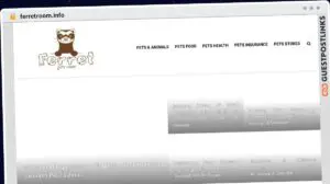 Publish Guest Post on ferretroom.info