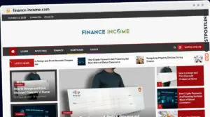 Publish Guest Post on finance-income.com