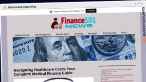Publish Guest Post on finance101.news.blog